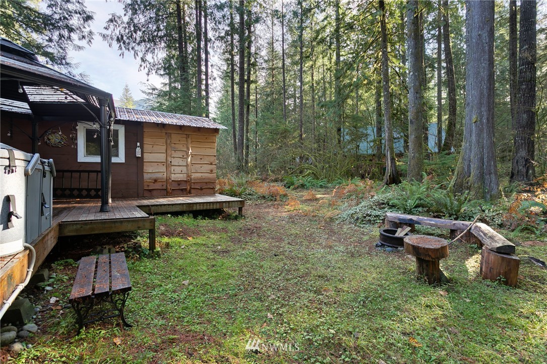 21002 Pinnacle Road Glacier, WA 98244 - Photo 22 of 25 Gallery Image 22