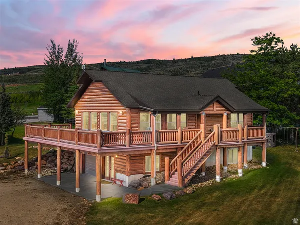 $624,900 | 959 South Gammill Lane, Unit 15, Garden City, UT 84028