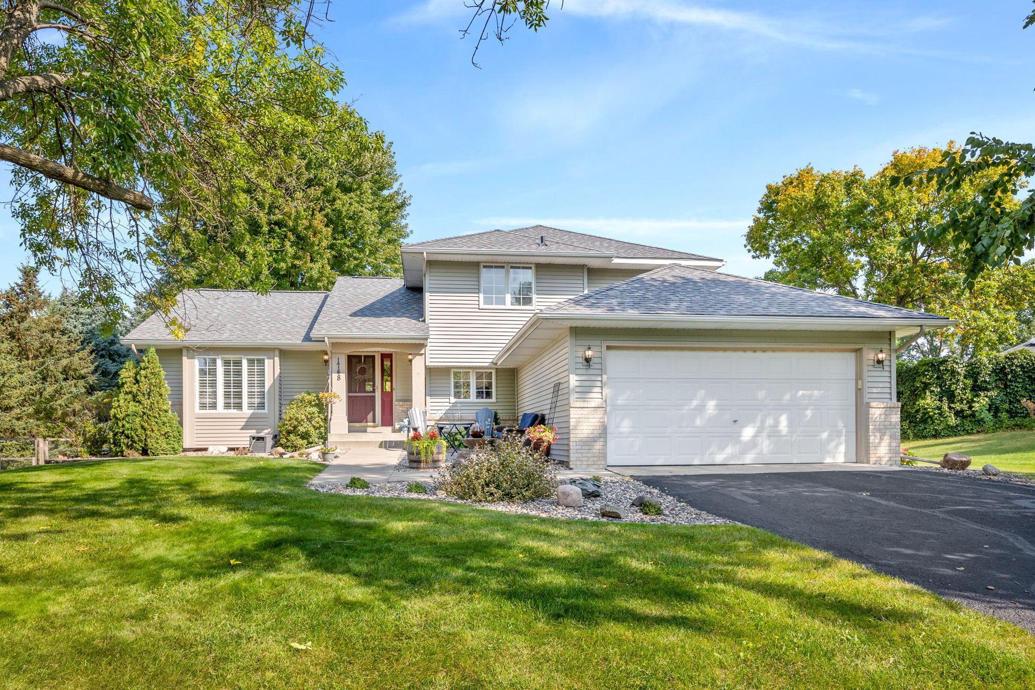 1748 Valley Ridge Place Chanhassen, MN 55317 - Photo 1 of 35 Gallery Image 1