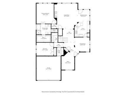 $435,000 | 5160 Finnhorse Drive, Grand Prairie, TX 75052