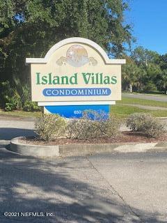 650 West Pope Road, Unit 213 St. Augustine, FL 32080 - Photo 1 of 19 Island Villas