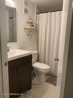 650 West Pope Road, Unit 213 St. Augustine, FL 32080 - Photo 13 of 19 MasterBath