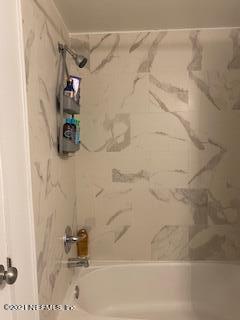 650 West Pope Road, Unit 213 St. Augustine, FL 32080 - Photo 18 of 19 HallBath2