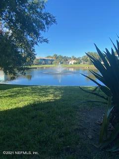 650 West Pope Road, Unit 213 St. Augustine, FL 32080 - Photo 4 of 19 View from the patio