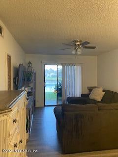 650 West Pope Road, Unit 213 St. Augustine, FL 32080 - Photo 5 of 19 LivingSpace2