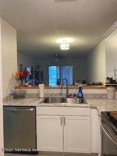 650 West Pope Road, Unit 213 St. Augustine, FL 32080 - Photo 8 of 19 Kitchen1