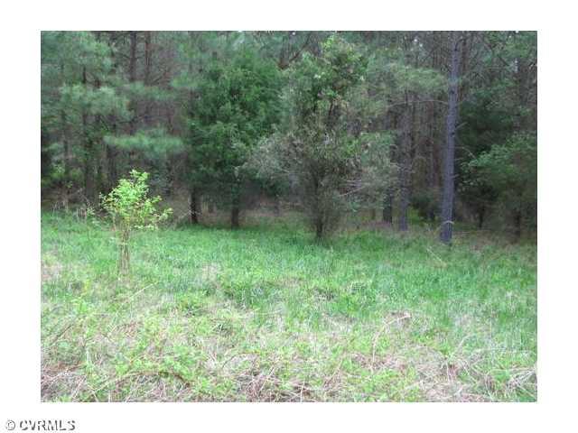 0 Verdon Road Ruther Glen, VA 22546 - Photo 1 of 6 Land