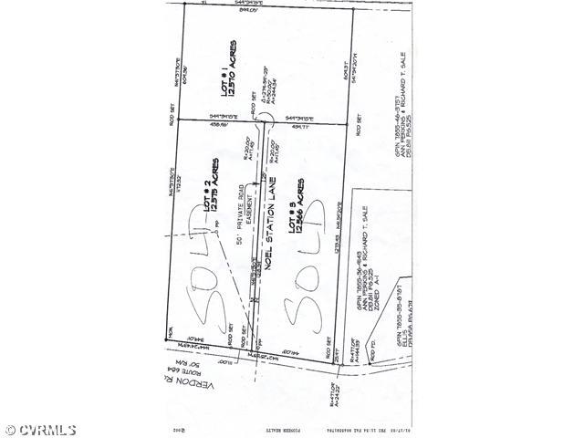 0 Verdon Road Ruther Glen, VA 22546 - Photo 6 of 6