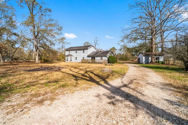 $280,000 | 2292 Rolling Hills Road, Conroe, TX 77303