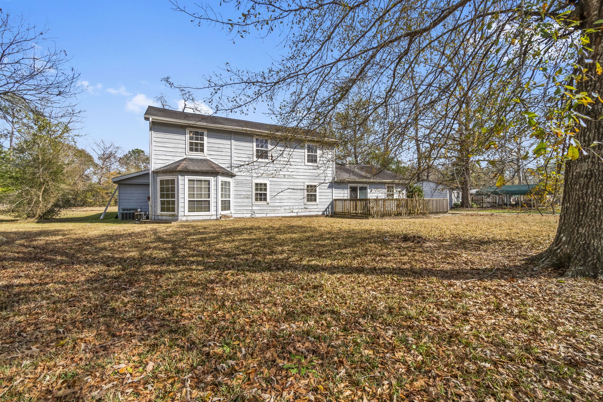 2292 Rolling Hills Road Conroe, TX 77303 - Photo 2 of 41