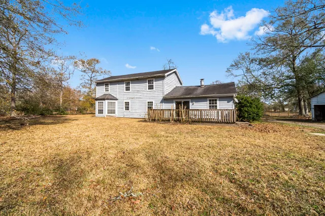 $280,000 | 2292 Rolling Hills Road, Conroe, TX 77303