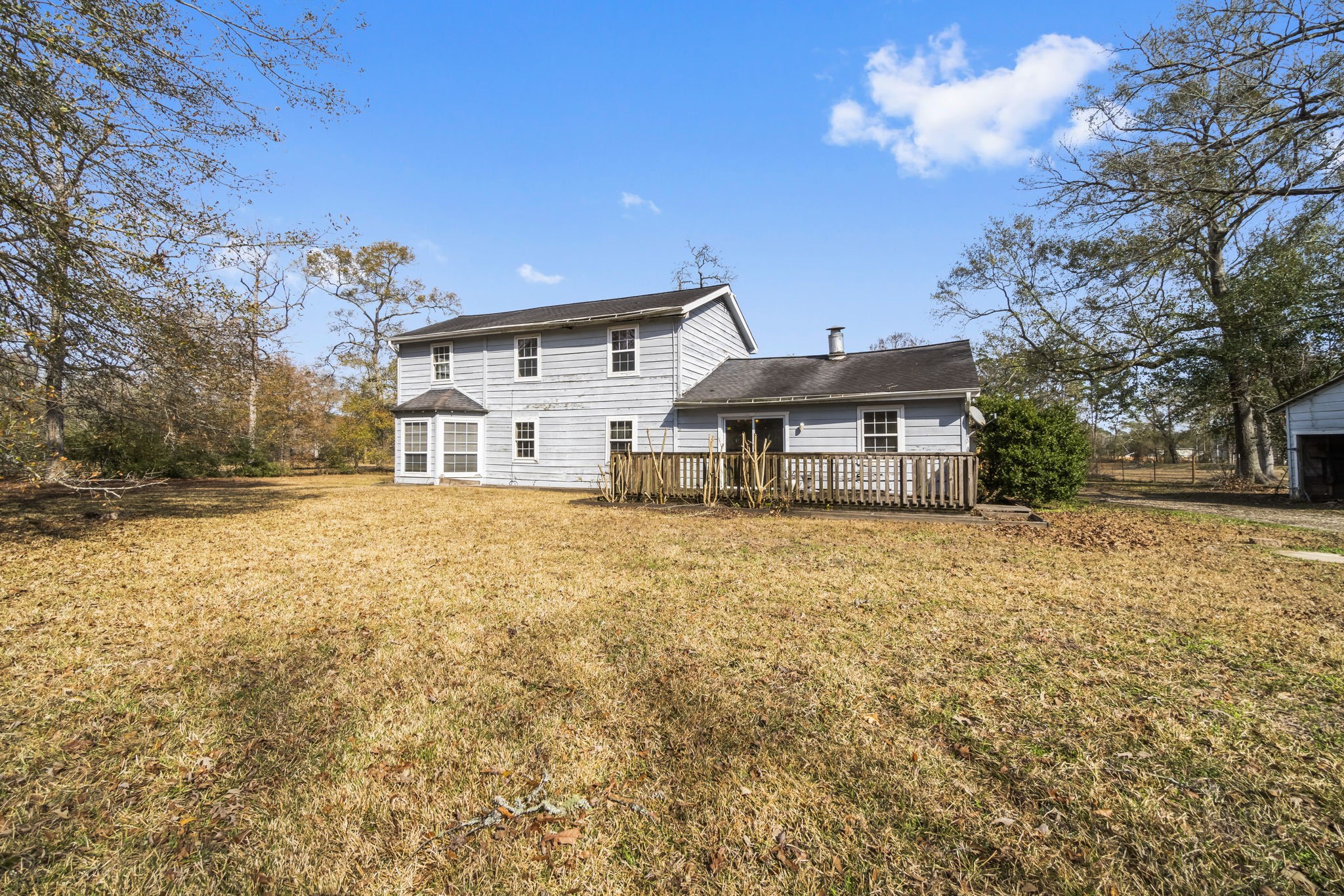 2292 Rolling Hills Road Conroe, TX 77303 - Photo 3 of 41