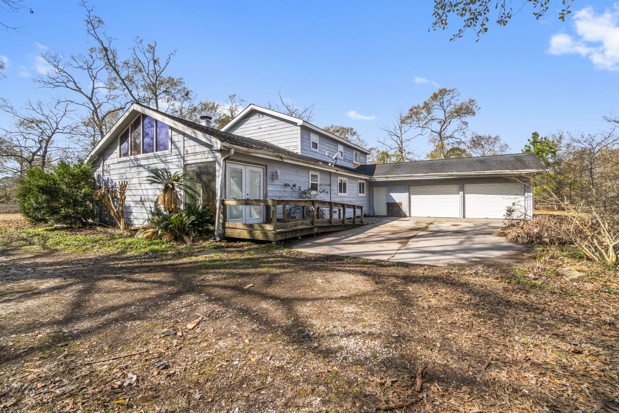 2292 Rolling Hills Road Conroe, TX 77303 - Photo 34 of 41