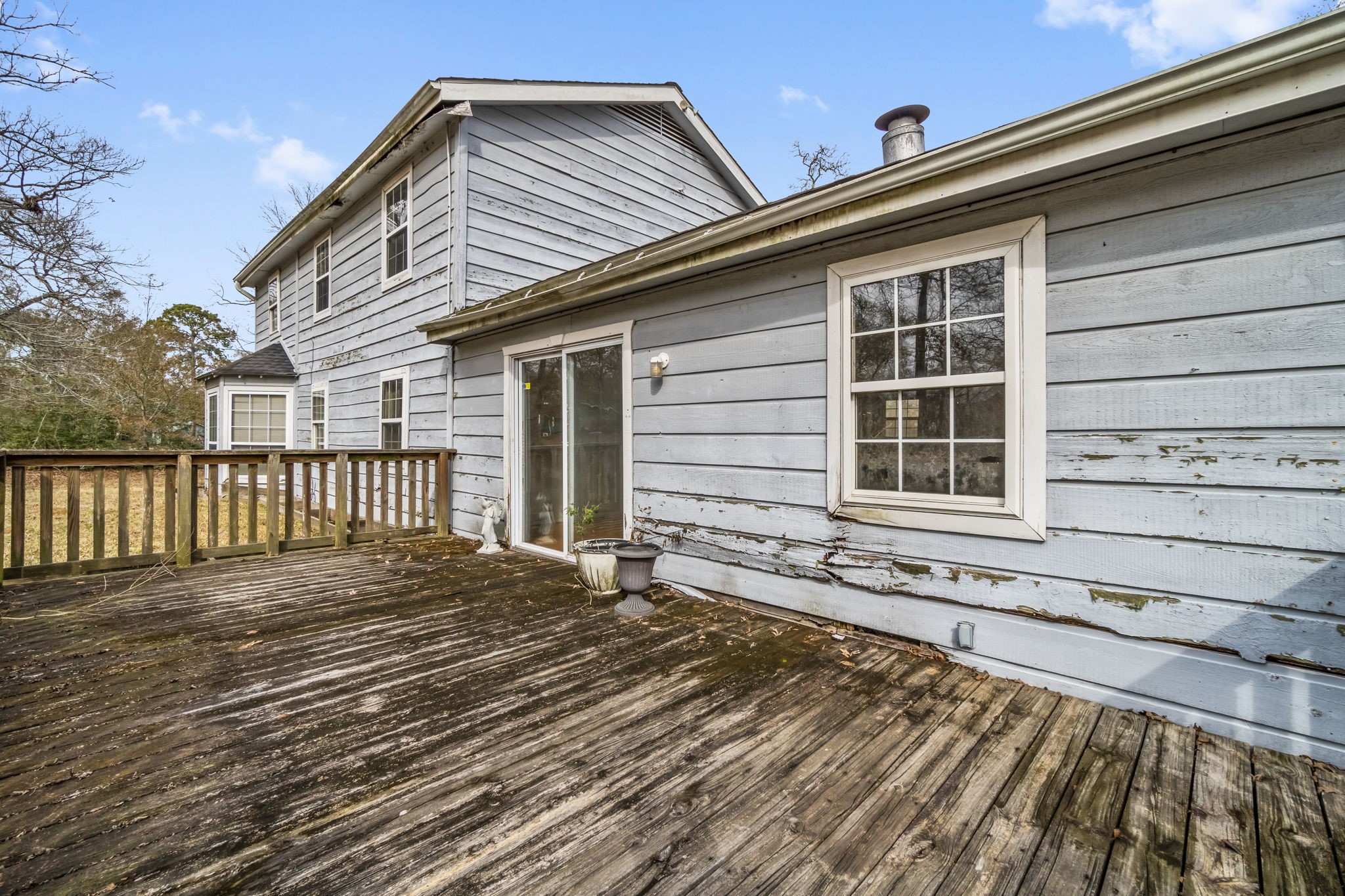 2292 Rolling Hills Road Conroe, TX 77303 - Photo 35 of 41