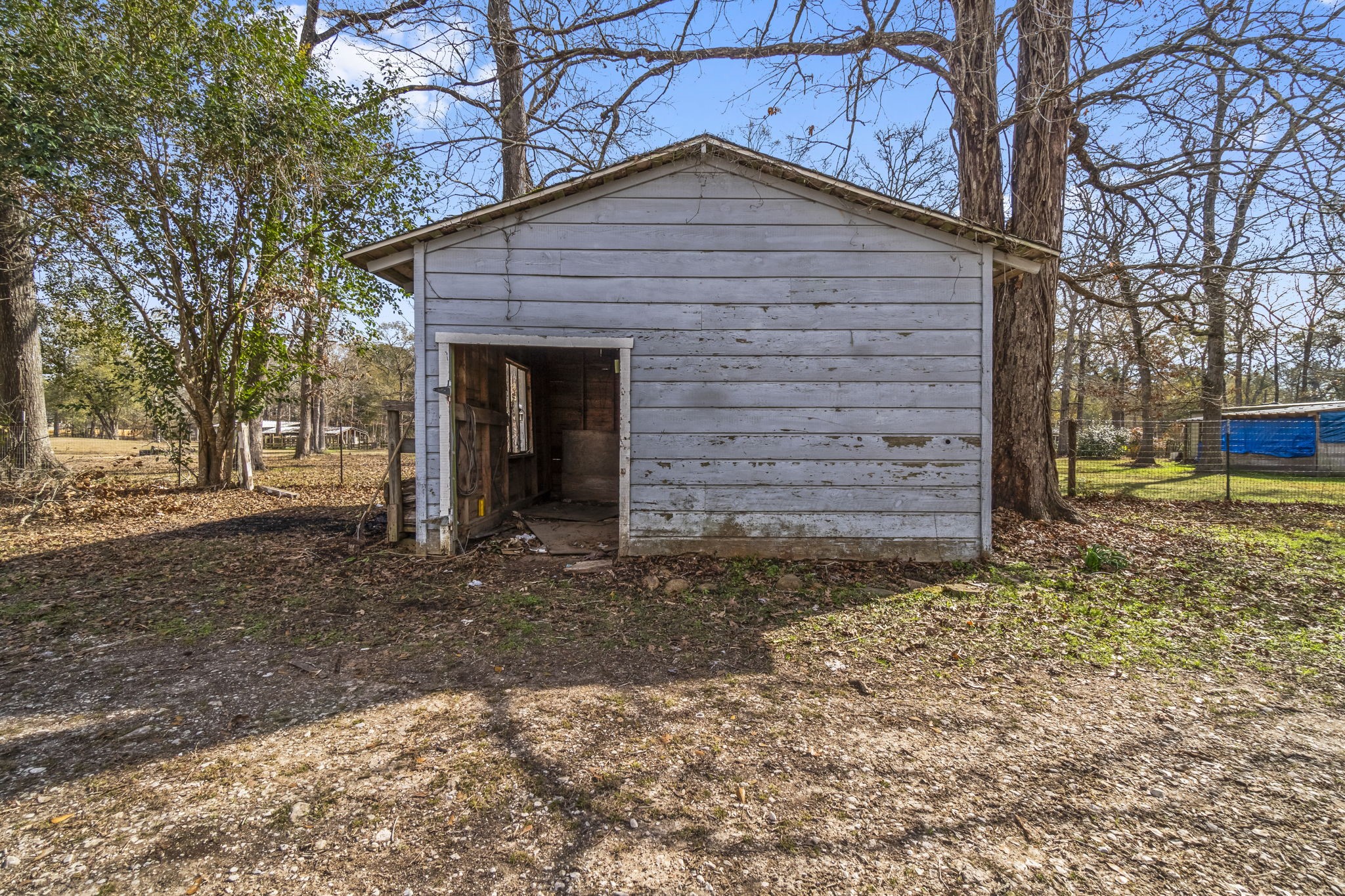 2292 Rolling Hills Road Conroe, TX 77303 - Photo 37 of 41