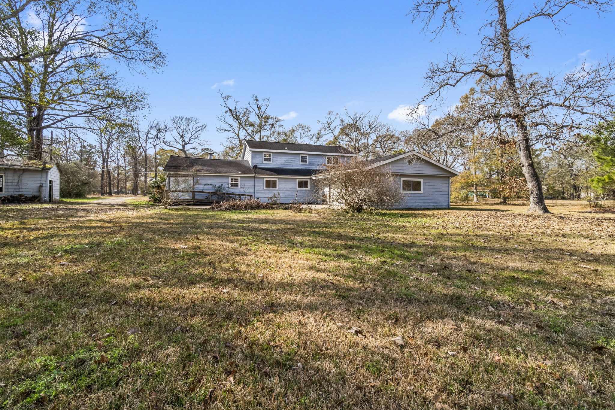 2292 Rolling Hills Road Conroe, TX 77303 - Photo 38 of 41