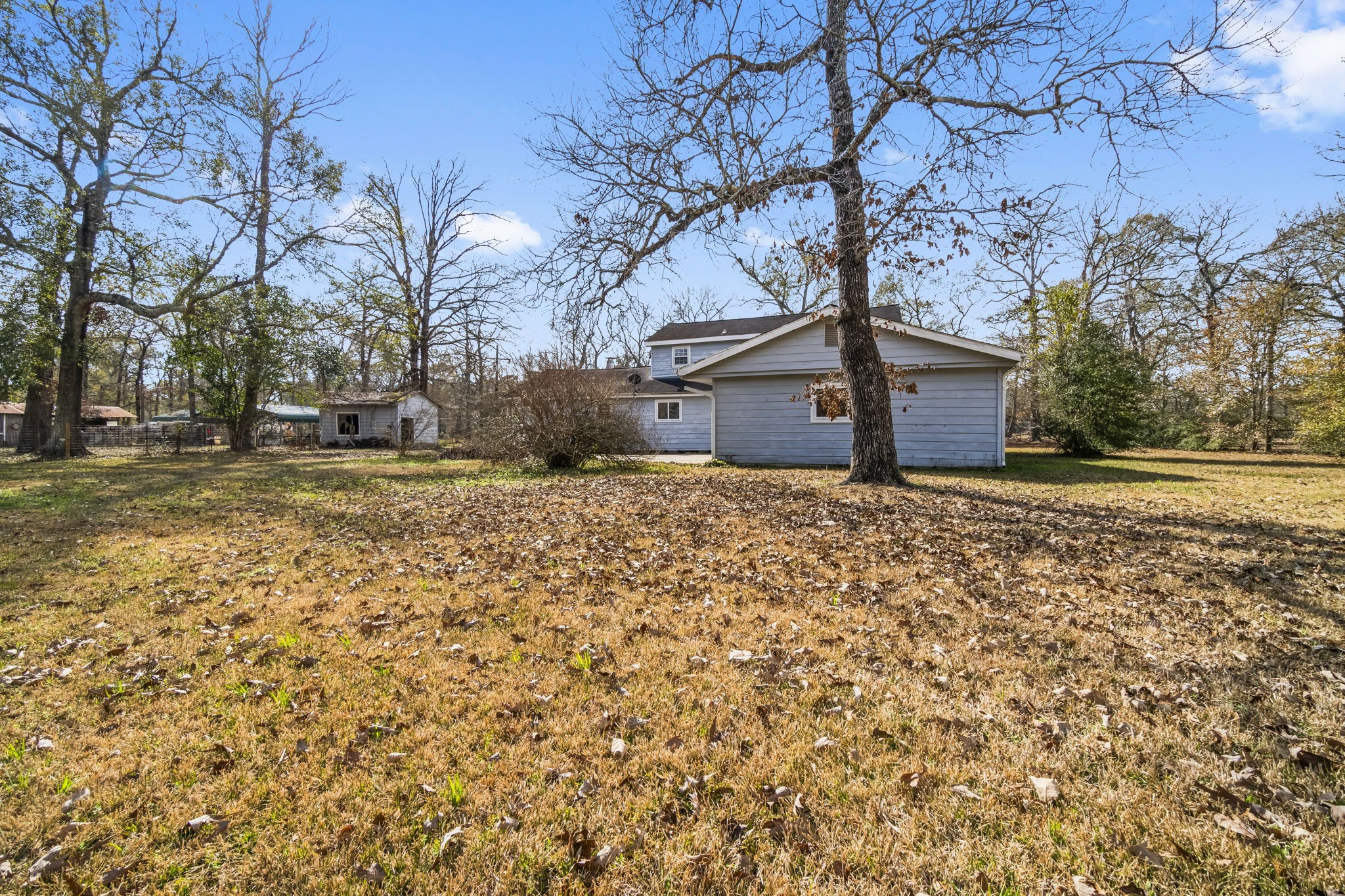 2292 Rolling Hills Road Conroe, TX 77303 - Photo 39 of 41