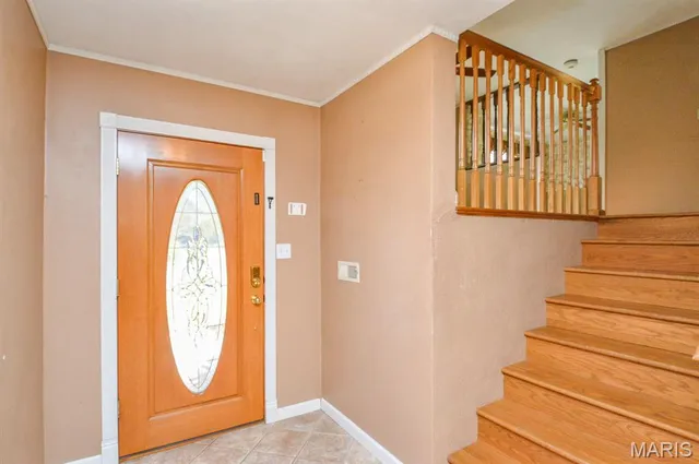 $70,000 | 409 Thouvenot Lane, New Baden, IL 62265