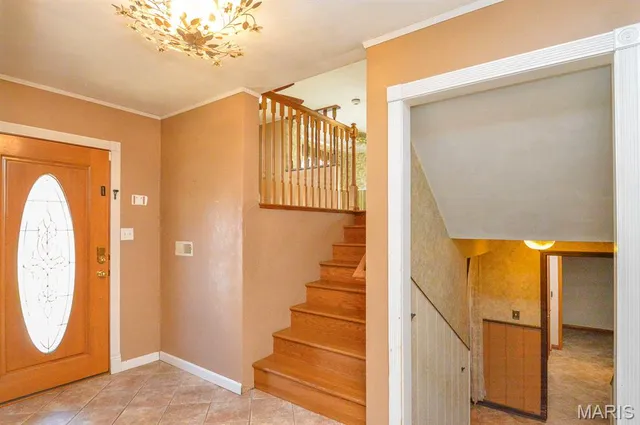 $70,000 | 409 Thouvenot Lane, New Baden, IL 62265