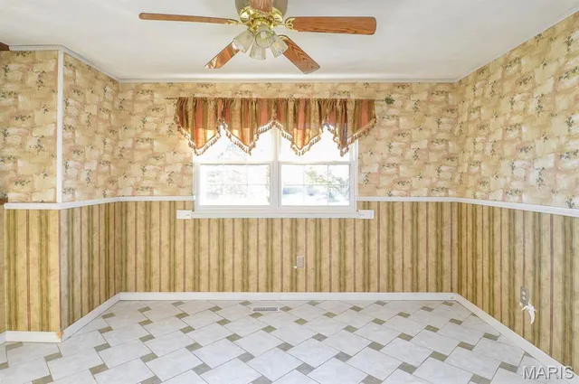 $70,000 | 409 Thouvenot Lane, New Baden, IL 62265