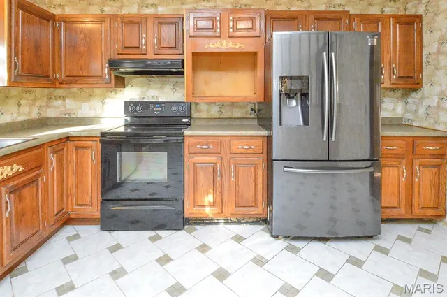 $70,000 | 409 Thouvenot Lane, New Baden, IL 62265