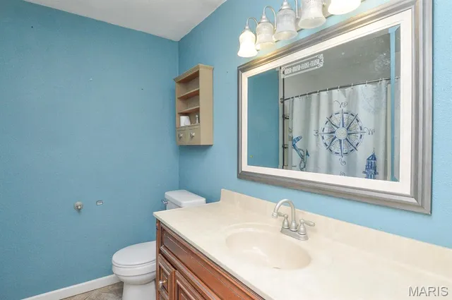 $70,000 | 409 Thouvenot Lane, New Baden, IL 62265