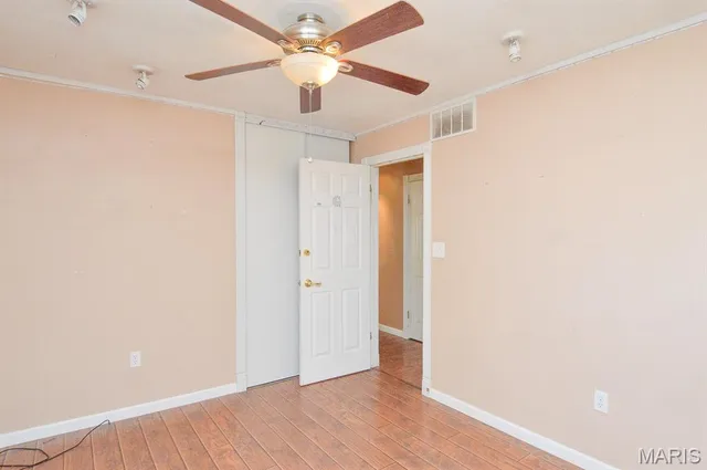 $70,000 | 409 Thouvenot Lane, New Baden, IL 62265