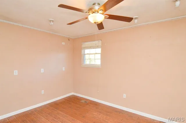 $70,000 | 409 Thouvenot Lane, New Baden, IL 62265