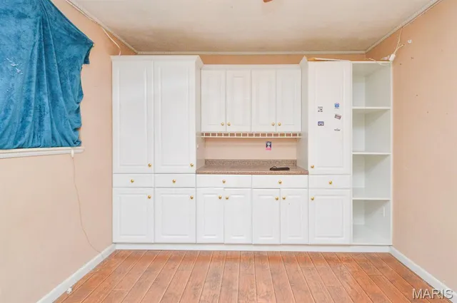 $70,000 | 409 Thouvenot Lane, New Baden, IL 62265