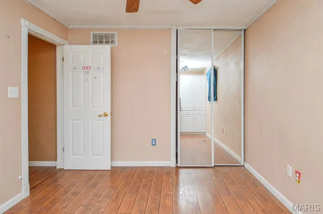 $70,000 | 409 Thouvenot Lane, New Baden, IL 62265