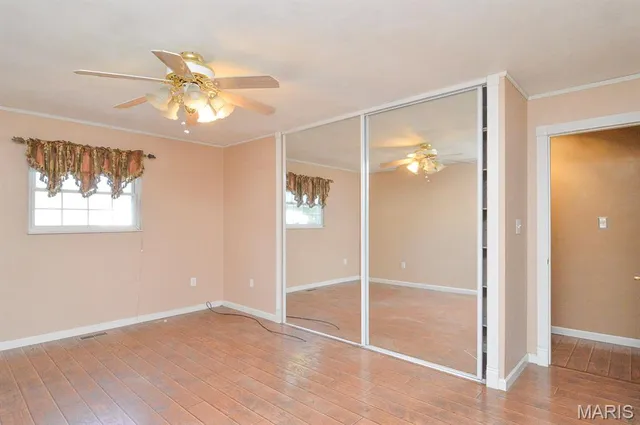 $70,000 | 409 Thouvenot Lane, New Baden, IL 62265