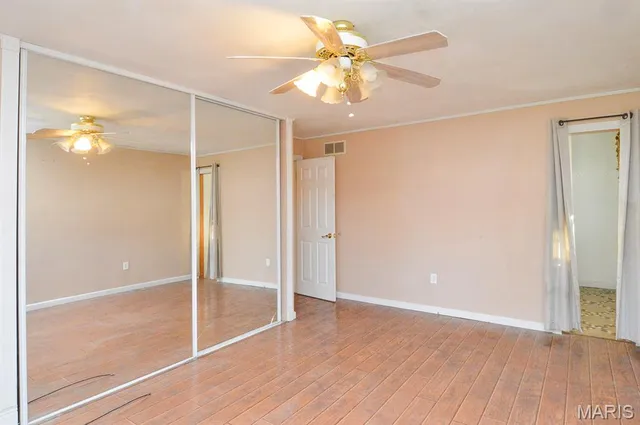 $70,000 | 409 Thouvenot Lane, New Baden, IL 62265