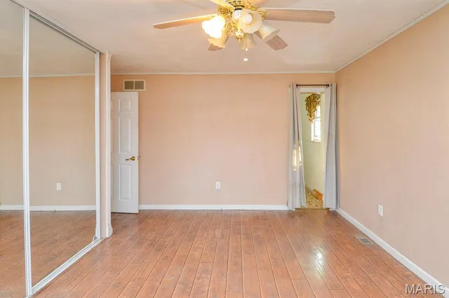 $70,000 | 409 Thouvenot Lane, New Baden, IL 62265