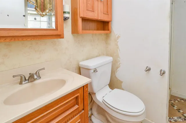 $70,000 | 409 Thouvenot Lane, New Baden, IL 62265