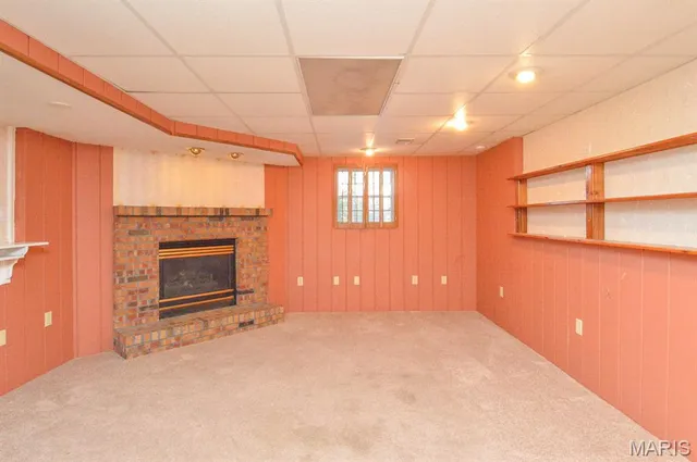 $70,000 | 409 Thouvenot Lane, New Baden, IL 62265