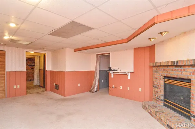 $70,000 | 409 Thouvenot Lane, New Baden, IL 62265