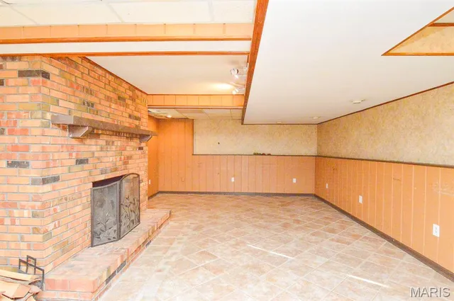 $70,000 | 409 Thouvenot Lane, New Baden, IL 62265