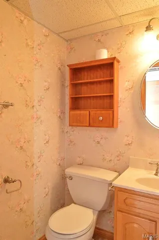 $70,000 | 409 Thouvenot Lane, New Baden, IL 62265