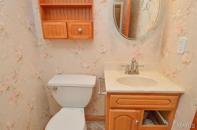 $70,000 | 409 Thouvenot Lane, New Baden, IL 62265