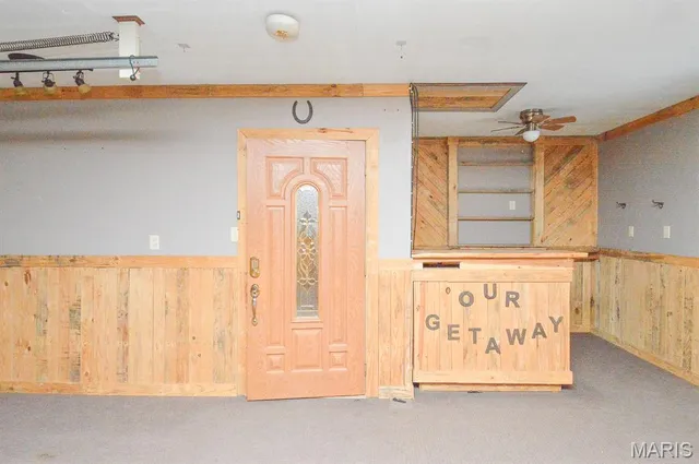 $70,000 | 409 Thouvenot Lane, New Baden, IL 62265