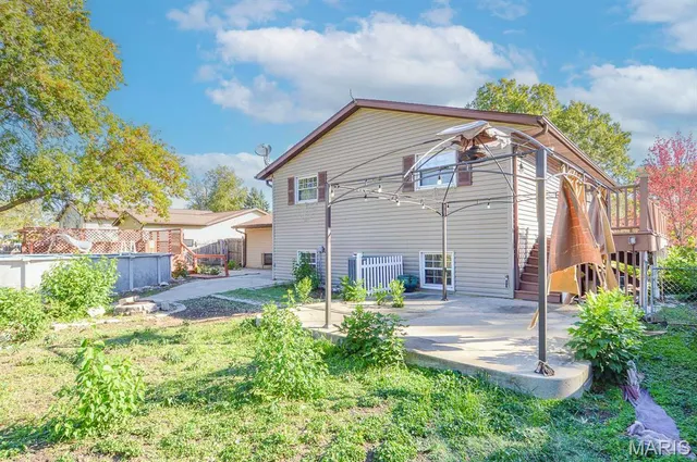 $70,000 | 409 Thouvenot Lane, New Baden, IL 62265