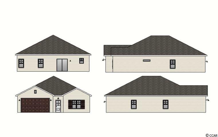 147 Winding Path Drive Loris, SC 29569 - Photo 22 of 22 Gallery Image 22
