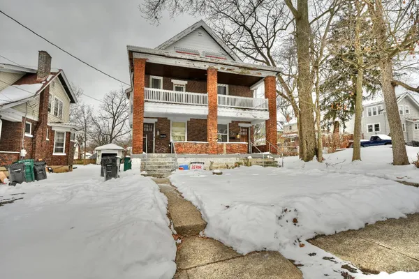$280,000 | 3460 Bevis Avenue, Cincinnati, OH 45207
