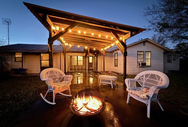 $825,000 | 730 Highway 84, Goldthwaite, TX 76844