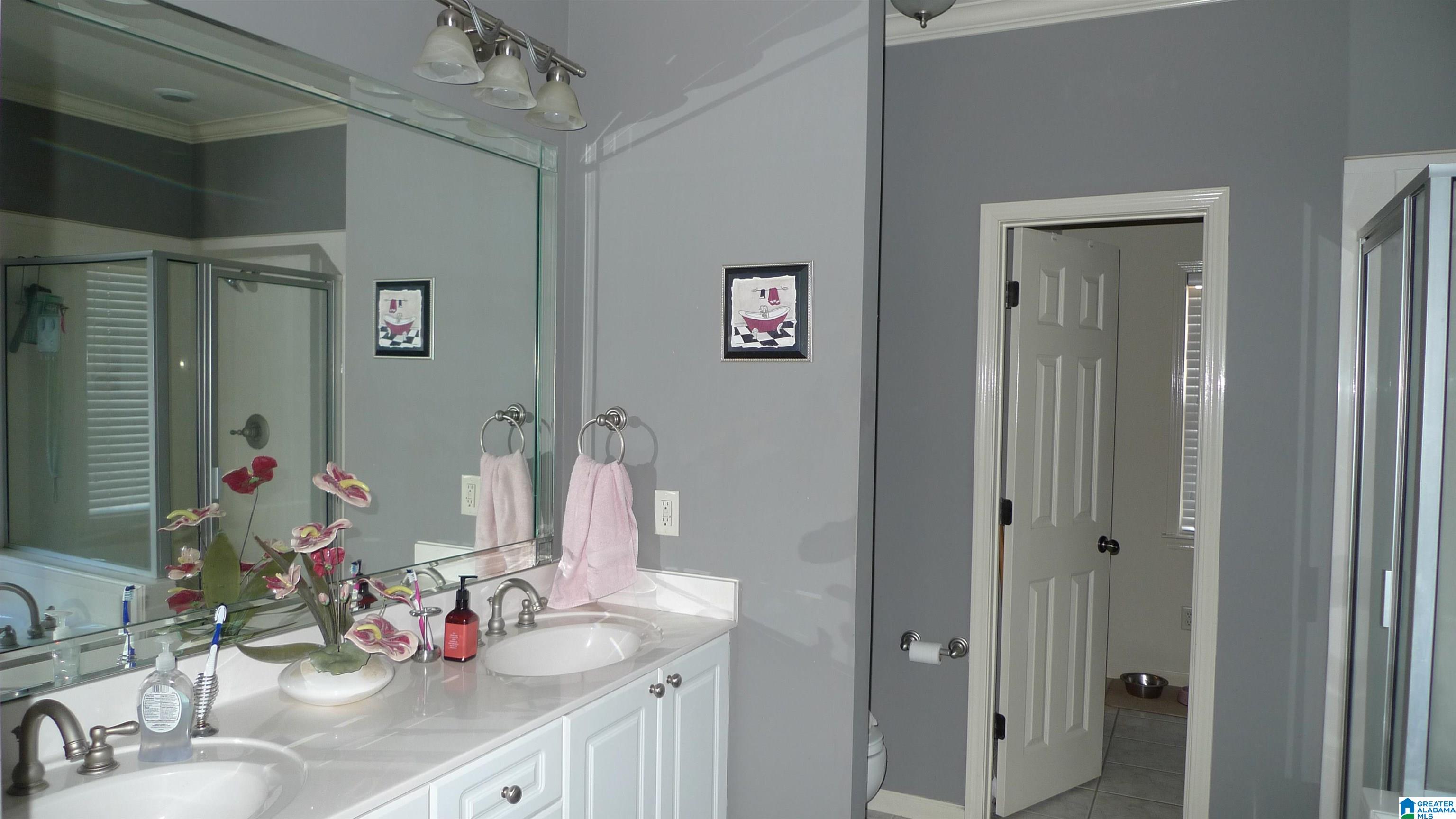 310 Deer Ridge Lane Chelsea, AL 35043 - Photo 18 of 35