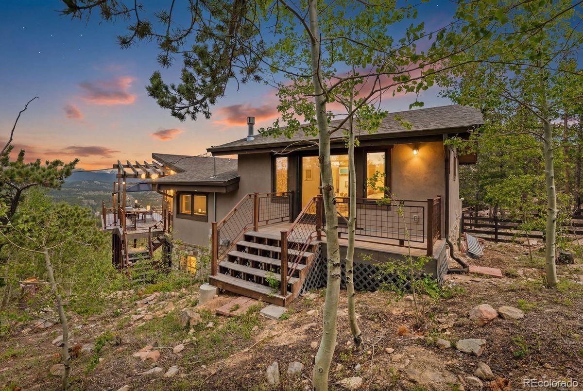 843 Indian Peak Road Golden, CO 80403 - Photo 48 of 50