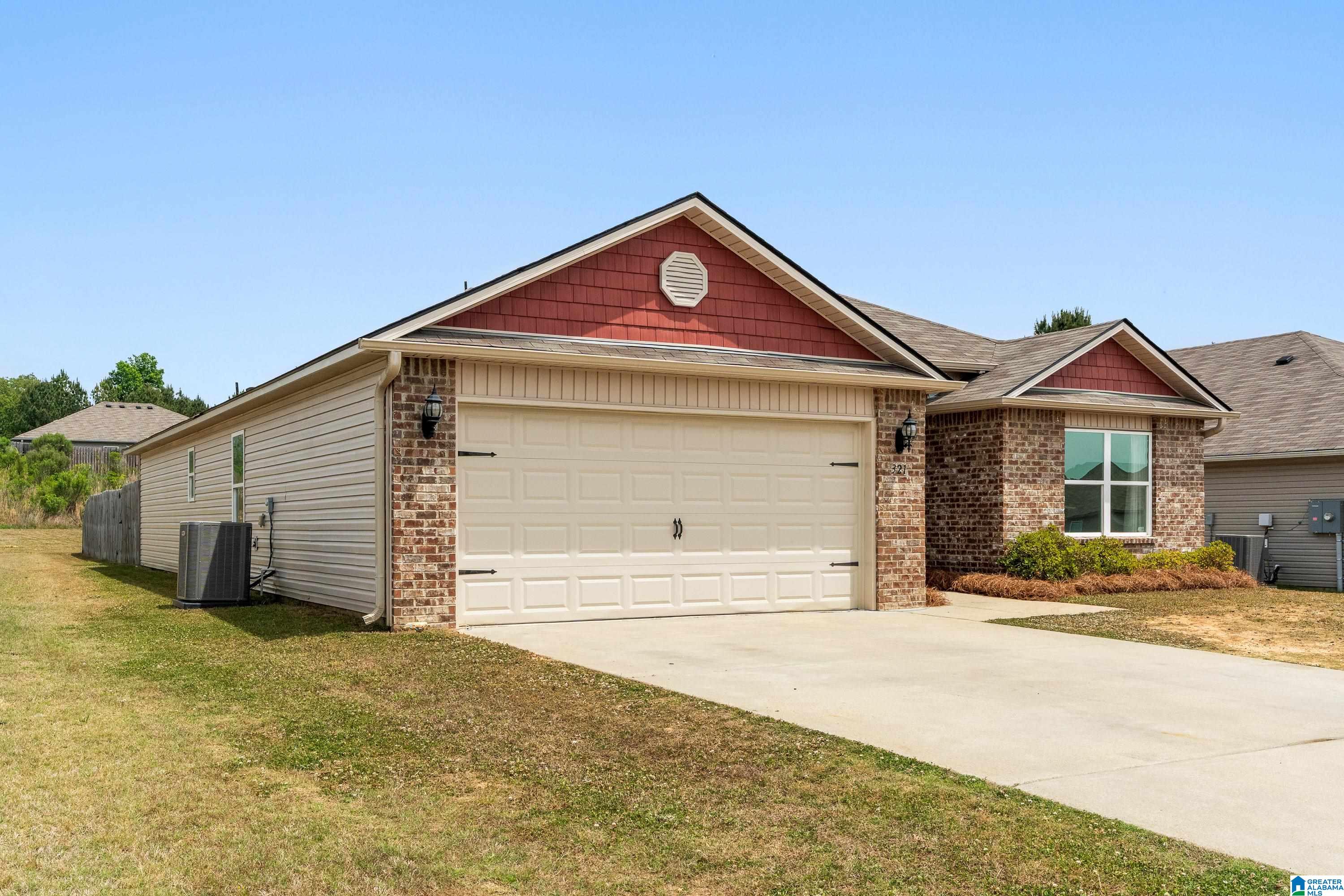 321 Hidden Court Montevallo, AL 35115 - Photo 28 of 33