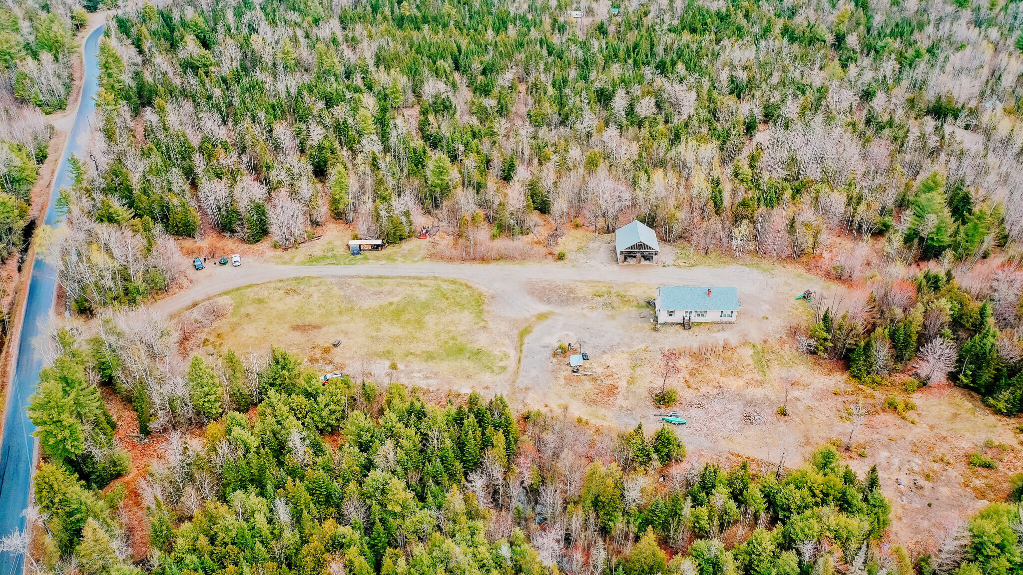 283 Pond Road Strong, ME 04983 - Photo 64 of 69 MMP (51)