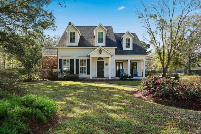 $815,000 | 2806 Dakin Avenue, Baton Rouge, LA 70820