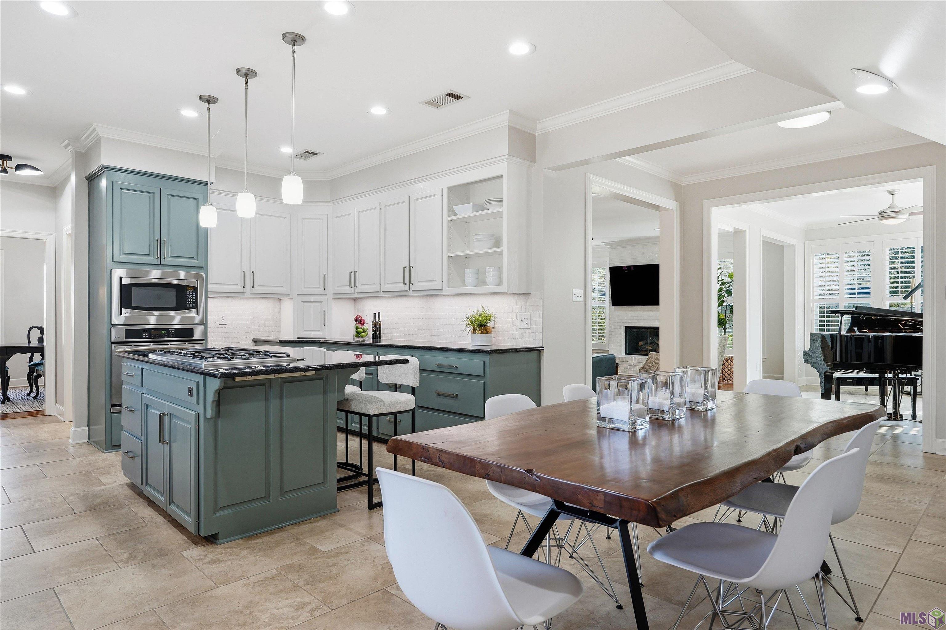 2806 Dakin Avenue Baton Rouge, LA 70820 - Photo 11 of 38